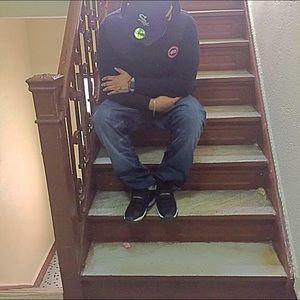 Meet your Posher, George